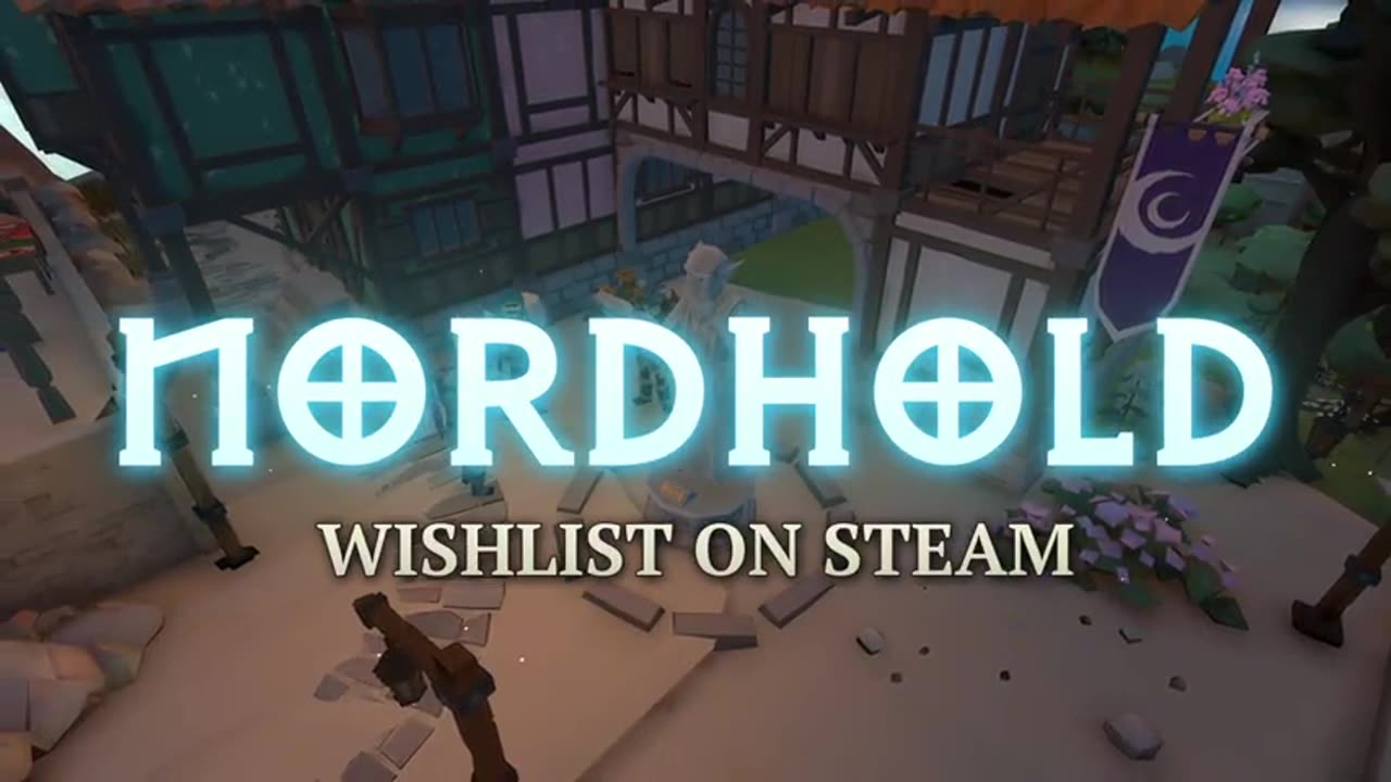 Nordhold- Trailer