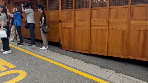 Bukchon Hanok Village