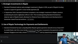 XRP vs the Financial Elite — Jim Rickards Sounds the Alarm