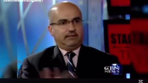 Muslims see infidels as animals, not human