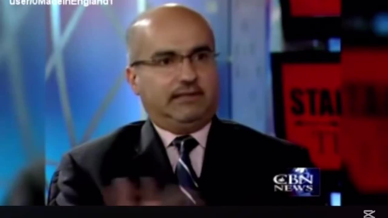Muslims see infidels as animals, not human