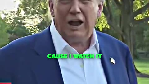TRUMP TORCHES CNN Over 'Operation Midnight Hammer'🔥