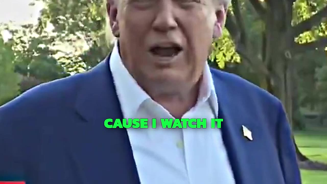 TRUMP TORCHES CNN Over 'Operation Midnight Hammer'🔥
