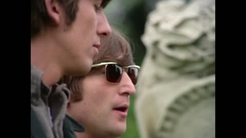 The Beatles - Paperback Writer