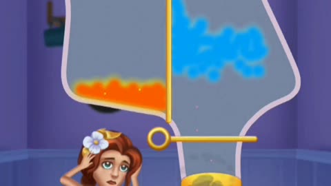 This Scene Melted My Heart || HOME_PIN-2 #gameplay #reel