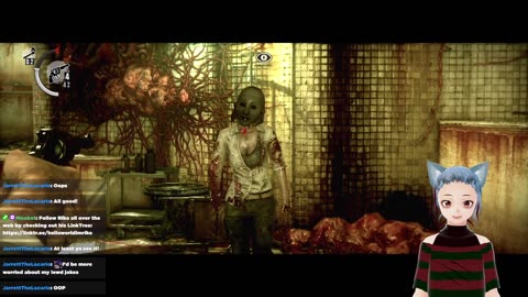 Riko Simping For Dead Girls... Again!