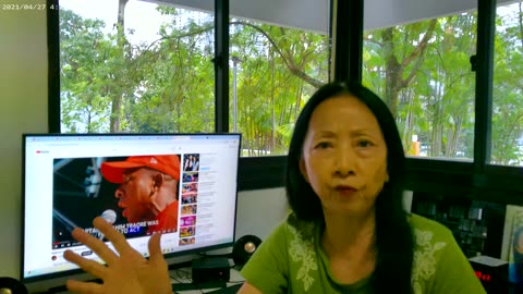 Sun Wah Chong believes South Africans Got NOTHING to LOSE to Support EFF Pt 2