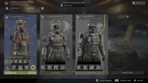Helldivers 2: Let's dive already!