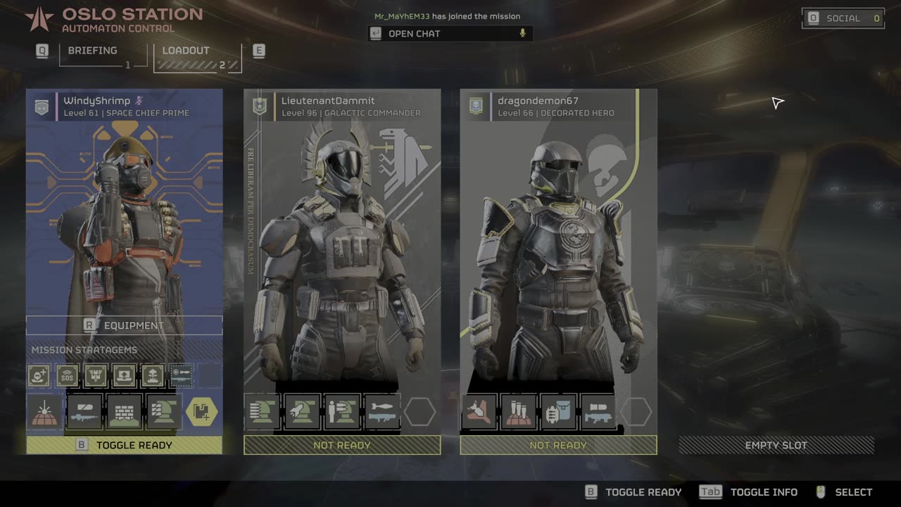 Helldivers 2: Let's dive already!