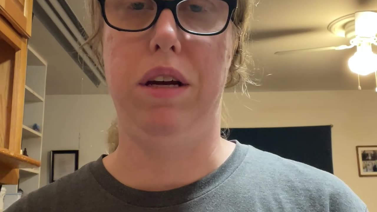 I Survived a PEANUT Allergy Attack 🥜!