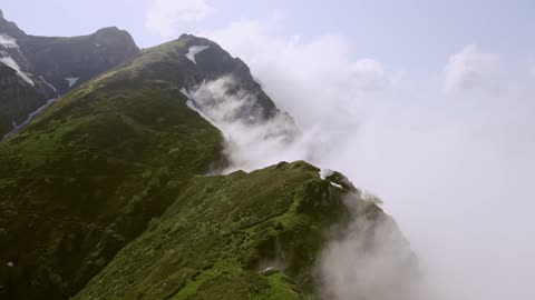 Beautiful mountain view// Nature view