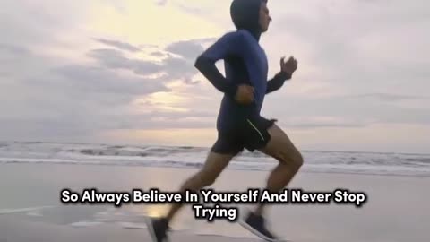 🤔 Biggest Secret of Success 🏆💪 || Power of Self Belief and Trust in Abilities 🕵‍♀️