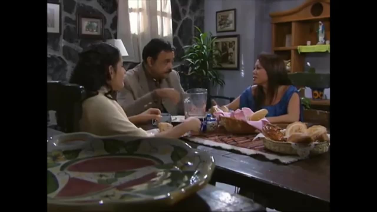 Duelo de Pasiones Capitulo 83