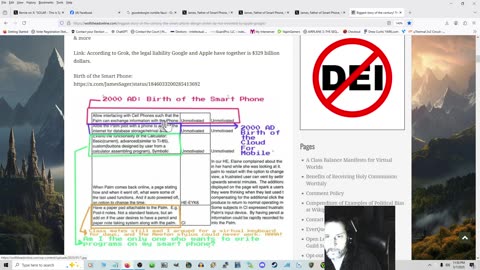 #1 World Starcraft/Warcraft3/Diablo2 GoodNewsJim EXPOSES: RIGGED LOSER Q MATCHMAKING. UNCENSORED ON RUMBLE!