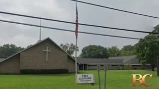 Michigan police ID slain church shooter, reveal his connection to congregation
