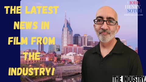 The Latest News From THE INDUSTRY