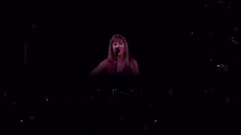 Taylor swift - London boy (the eras tour London night 5)