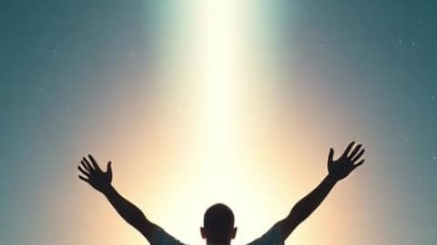 Your body full of Light