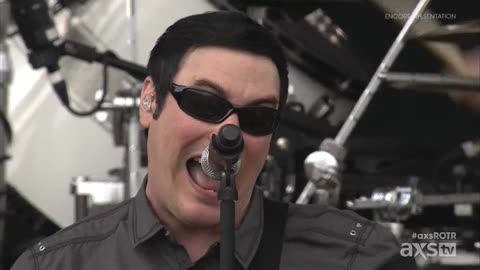 So Cold - Breaking Benjamin (live)