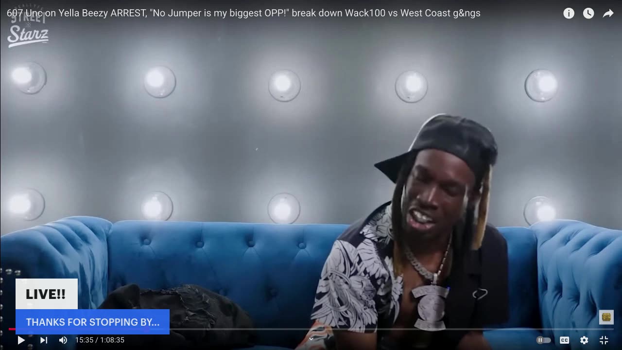 607 UNC Going Viral #Trending