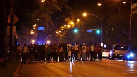 Colin Flaherty Podcast Relentless Black Mob Violence. Oh Yea, It Happens a Lot 11JUL14