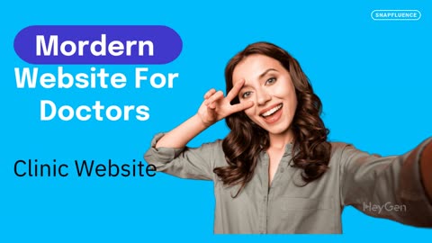 📲 Need a Professional Website for Your Clinic or Dental Practice?