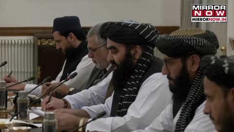 ‘Won’t Allow Territory’ Afghan Foreign Minister’s Bold Message To Pakistan, Hails Ties With India