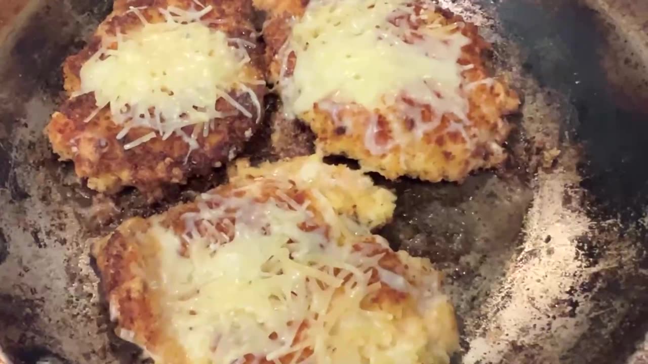 Chef Steve's Creations from 2025