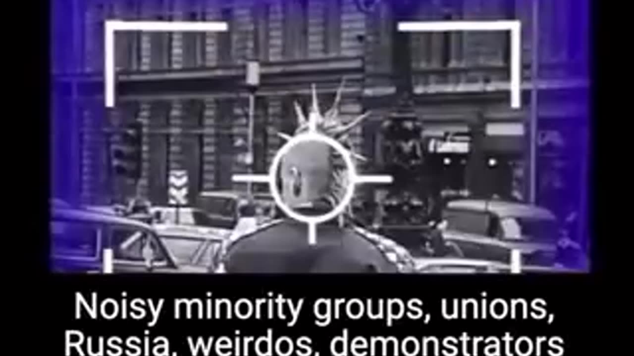 The Timeless Cycle of Political Shifts and Control