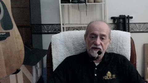 TF Williams Podcast 24 Nov 2025