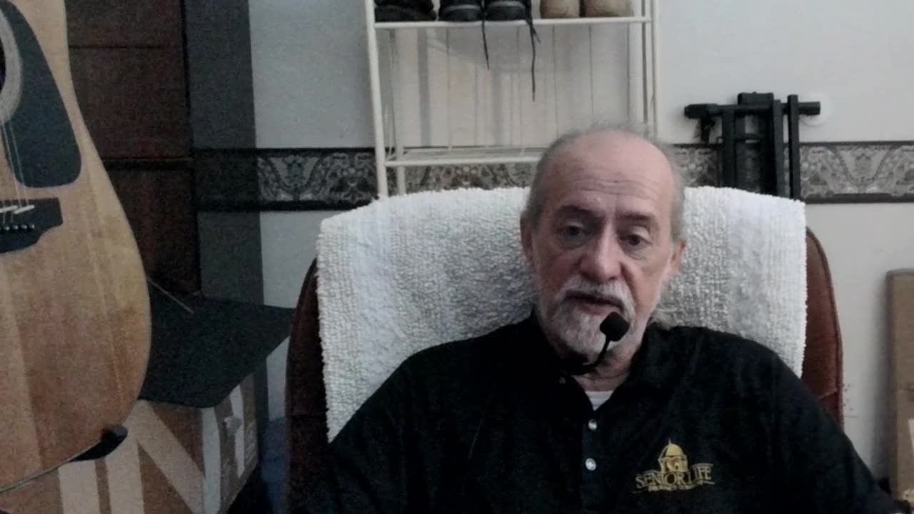 TF Williams Podcast 24 Nov 2025