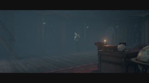 The Dark Pictures Anthology Man of Medan Playthrough Part12