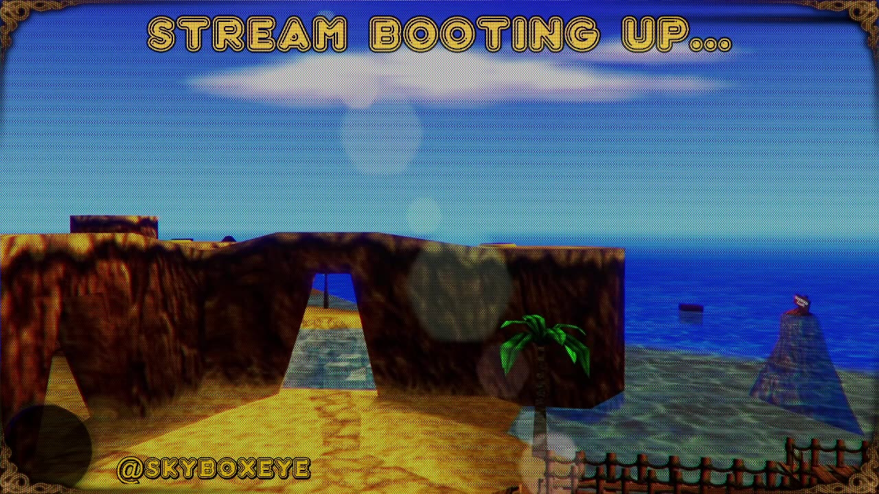 Helping Marrick Some More [Amnesia: TDD]