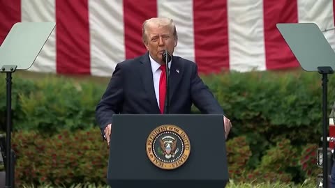 🚨POTUS speaks on the 24th anniversary of the 9/11 attacks