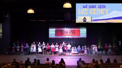 20250713 Be Series - Be Faithful, Daniel 3:1-29