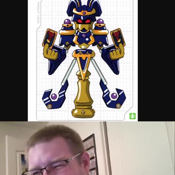 Medabot Thoughts: Distiny