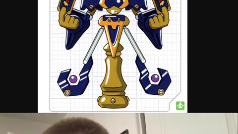 Medabot Thoughts: Distiny