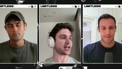 Tiny AI, Big Impact - Alex Atallah on Limitless Podcast #distillation #languagemodels #openrouter