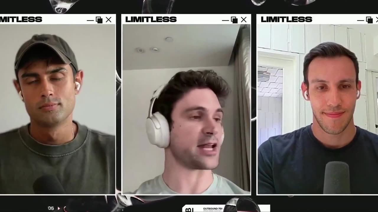 Tiny AI, Big Impact - Alex Atallah on Limitless Podcast #distillation #languagemodels #openrouter