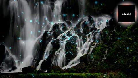 Relaxing_River_Sounds_Flowing_Water_Sounds_EZBEAT_Copyright_Free_Music