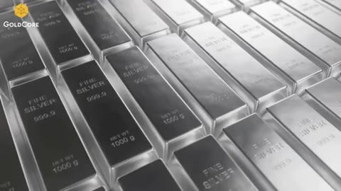 Why The USA gov has reclassified silver a critical mineral not forgotten asset-a strategic resource