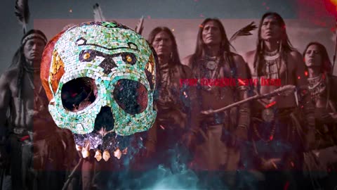 Hidden Histories of the Americas- Untold Stories from Pre-Columbian Civilizations