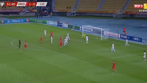 Bardi gol
