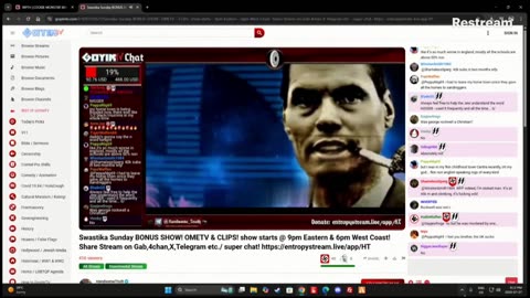 REDPILL DROPS