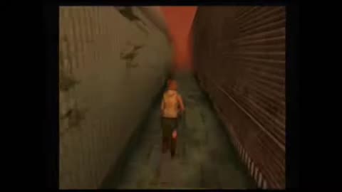 Silent Hill 3:Playthrough 1