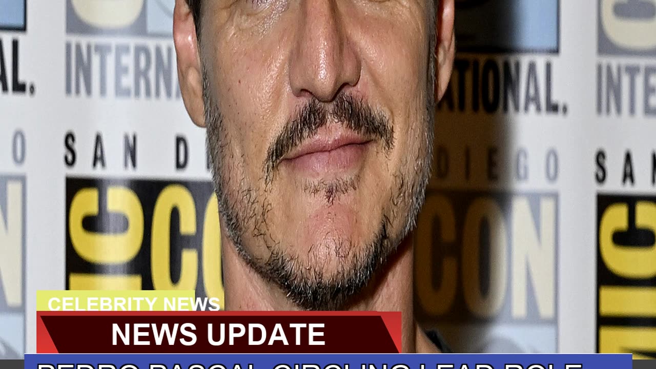 Pedro Pascal Circling Lead Role in Todd Haynes Ga