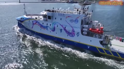 China’s Latest Breakthroughs Are Breaking Global Limits