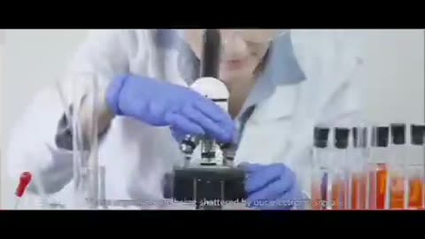 THE RESONANT FREQUENCY THERAPY DEVICE