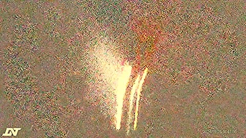 The ALIEN FIire ORB alien! ( SHAPE SHIFTS ) in-2 an AIR-PLAINE space-ship ! ' UFO DRONE NEW JERSEY