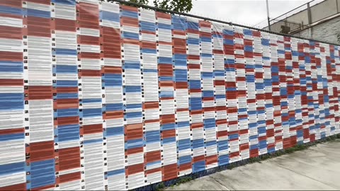 Wall of Heroes